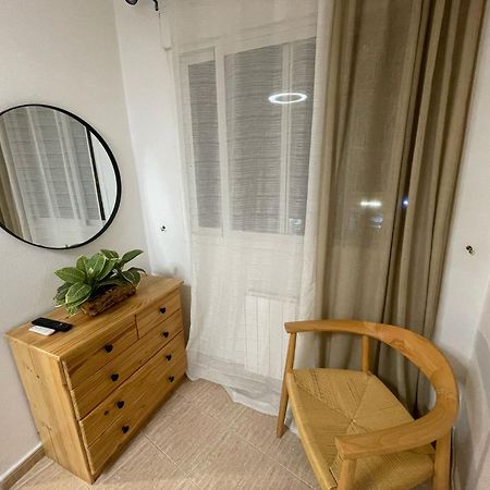 Linmarko Apartamento En Centro De Торевьиа Экстерьер фото